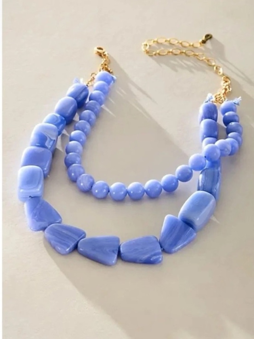 Free People Cove Stone Choker